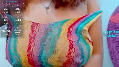 Litzy online show from October 3, 5:54 pm