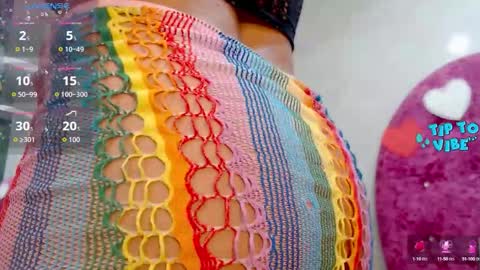Litzy online show from October 5, 4:27 pm