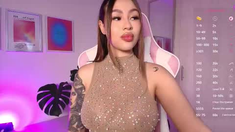 Snapshot of liujunne chatting on December 2, 11:00 pm Junne liu online show from December 2, 11:00 pm