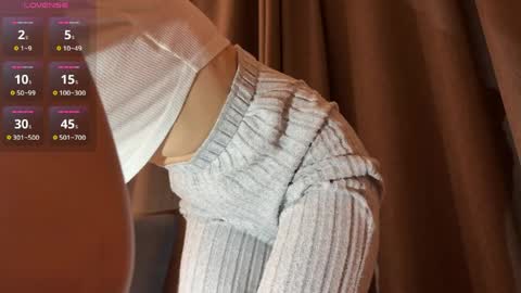 liuli_flower online show from April 10, 6:01 pm