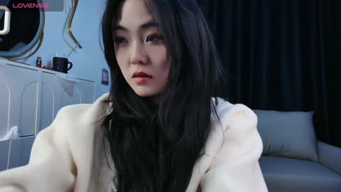 Snapshot of liunana chatting on February 1, 12:16 pm nana online show from February 1, 12:16 pm