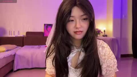 Snapshot of liunana chatting on September 17, 1:29 am nana online show from September 17, 1:29 am
