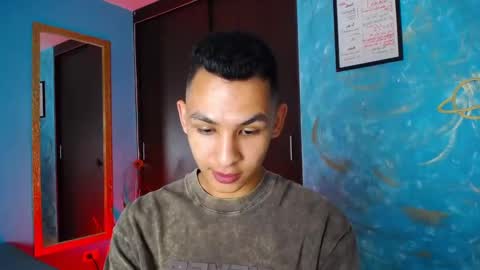 Snapshot of liuscast_22 chatting on January 24, 12:31 pm Luis Castro online show from January 24, 12:31 pm