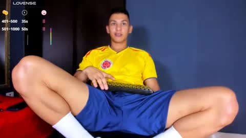 Luis Castro  online show from June 18, 3:49 pm