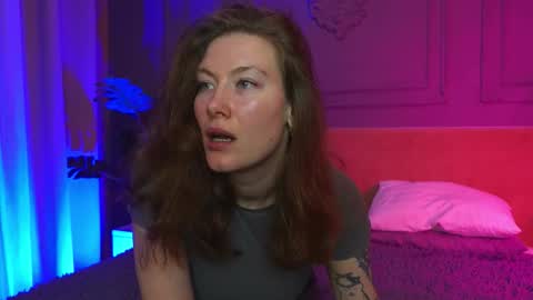 Snapshot of liv_fay chatting on October 9, 3:32 pm Liv 3 online show from October 9, 3:32 pm