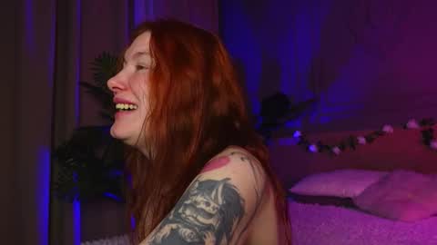 Liv 3 online show from January 14, 2:12 pm