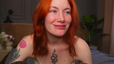 Snapshot of liv_fay chatting on April 23, 2:08 pm Liv 3 online show from April 23, 2:08 pm