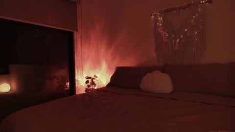 Liv Silvercrantz2445 online show from October 23, 2:11 am