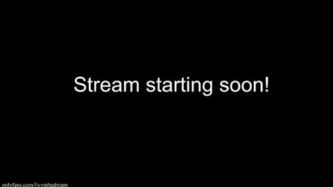 Liv and Drew online show from October 7, 4:04 pm