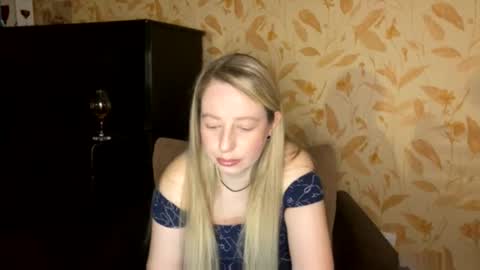 Livandria online show from March 26, 6:46 pm