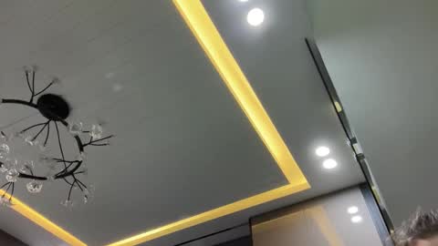 Snapshot of live_myself chatting on March 2, 12:56 pm live_myself online show from March 2, 12:56 pm