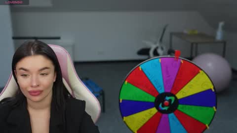 Sheryl online show from February 17, 12:23 pm