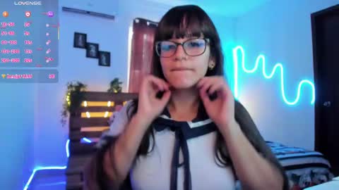 Livfabi  online show from September 25, 6:55 pm