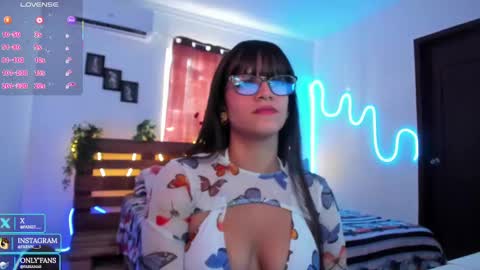 Livfabi  online show from October 1, 4:57 pm