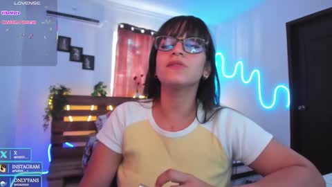 Livfabi  online show from October 2, 6:37 pm