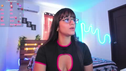 Livfabi  online show from November 6, 5:03 pm