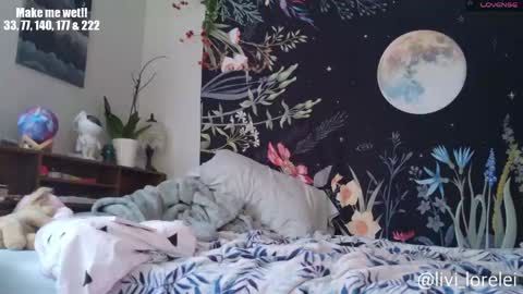 Snapshot of livi_lorelei chatting on May 3, 8:48 pm livi lorelei online show from May 3, 8:48 pm