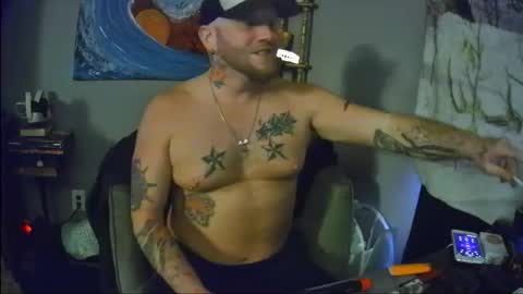 livingpuddle online show from October 11, 7:01 pm