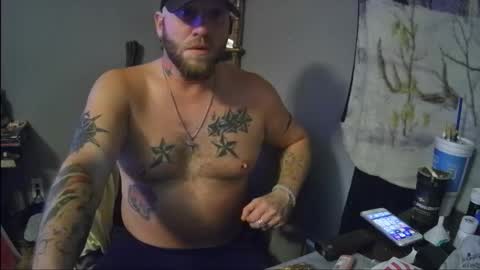 livingpuddle online show from October 27, 8:57 pm