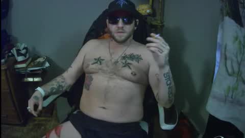 livingpuddle online show from November 28, 7:05 pm