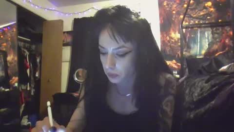 Liv Mirage online show from December 27, 6:57 am