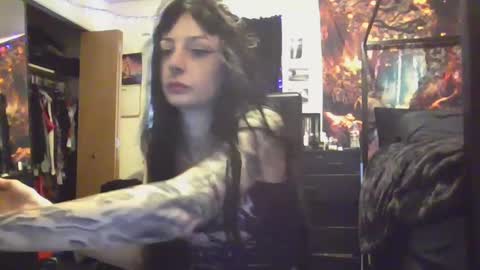 Liv Mirage online show from January 3, 9:26 pm