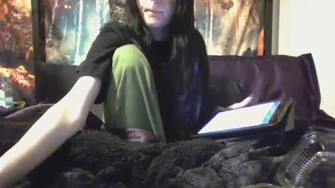 Liv Mirage online show from January 21, 2:43 am