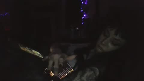 Liv Mirage online show from October 29, 10:50 am