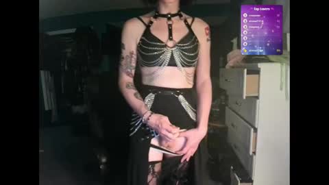 Livolio online show from March 2, 10:16 pm