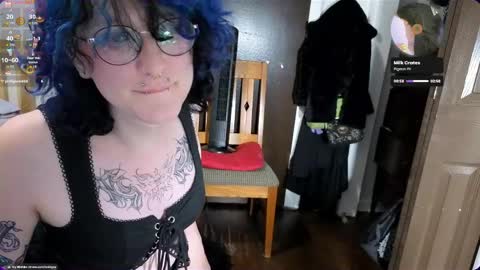 Livolio online show from May 21, 1:01 am