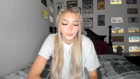 Livvy online show from January 13, 4:40 am