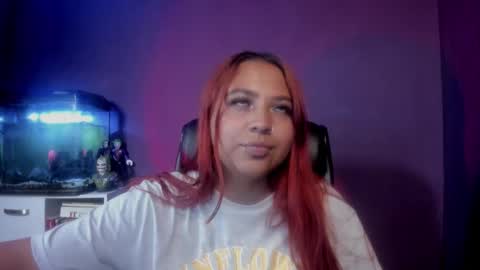 LixRose online show from February 24, 5:33 pm