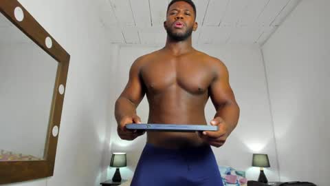 lixxxymorgan online show from April 11, 7:51 pm