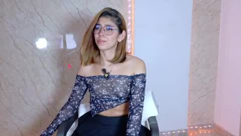 Lixy online show from July 28, 2:07 am