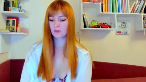 liya_gorgeous online show from November 3, 8:43 pm