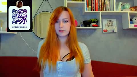 Snapshot of liya_gorgeous chatting on February 15, 3:31 pm liya_gorgeous online show from February 15, 3:31 pm