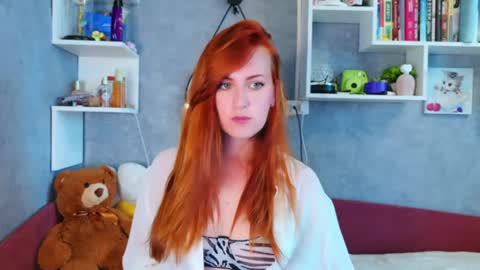 Snapshot of liya_gorgeous chatting on July 14, 4:23 pm liya_gorgeous online show from July 14, 4:23 pm