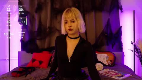 LIA online show from September 15, 11:10 am