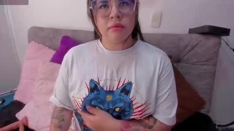 Eliza online show from March 12, 6:00 pm