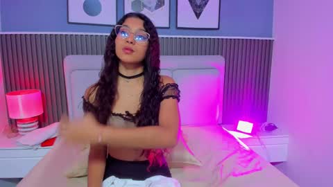 Lizeth online show from October 1, 11:38 am