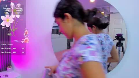 Lizeth online show from November 23, 11:21 am