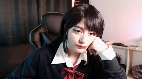 Elizabeth online show from December 23, 3:04 am