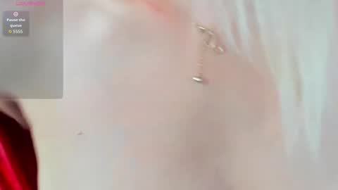 Liz Camryn online show from February 20, 6:26 am