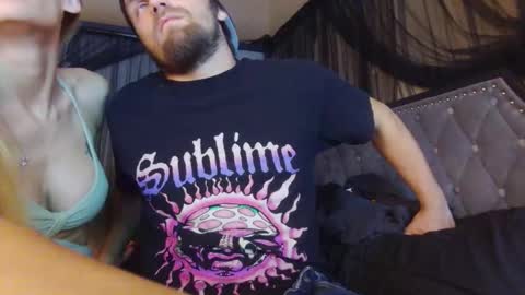 Jay-Liz online show from October 18, 2:18 pm