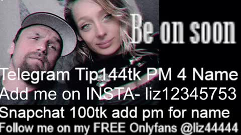 Jay-Liz online show from October 20, 9:21 am