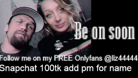 Jay-Liz online show from October 30, 9:26 pm