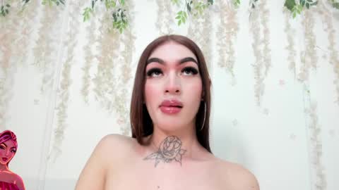Liz Luna online show from June 1, 9:05 pm