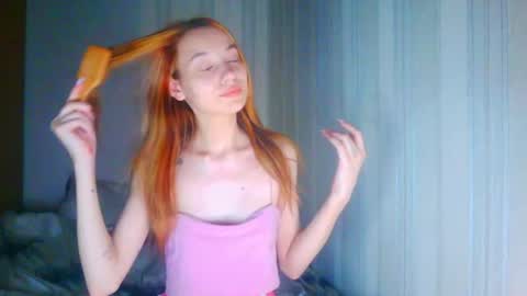 Liza  Kitty online show from June 29, 9:37 pm