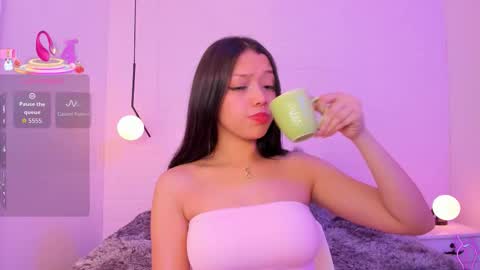 Liza online show from October 11, 2:04 pm