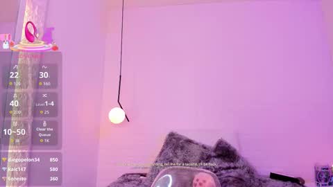 Liza online show from October 21, 4:30 pm